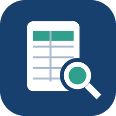 Sheets Reader logo